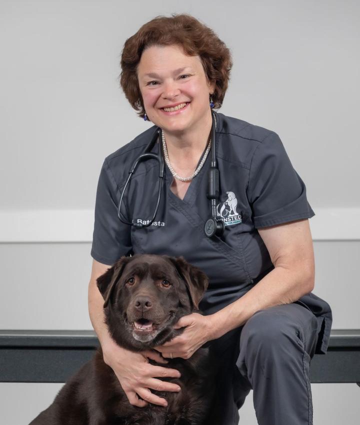 Dr. Mary Battista, DVM